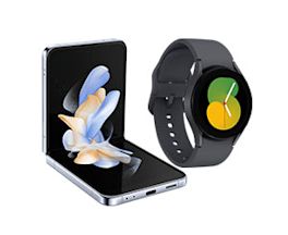 Smartphones & Smartwatches