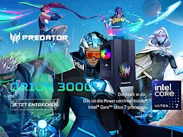 Acer Predator Orion 3000