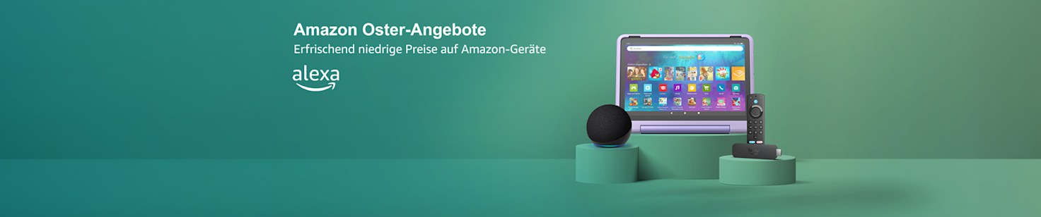 Amazon Oster Angebote