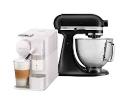 Kaffee & Küche
