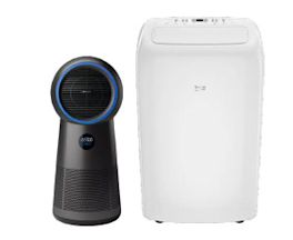 Klima & Ventilatoren