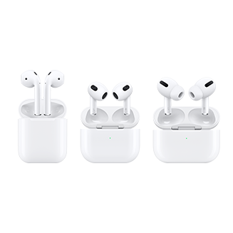 Apple Brand AirPods
