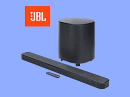 Soundbars