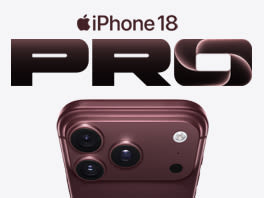 iPhone 18 Pro | Pro Max