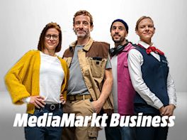 Product image of category MediaMarkt Business