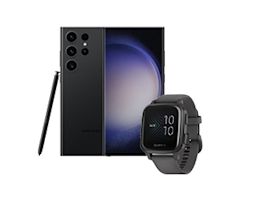 Smartphones & Wearables