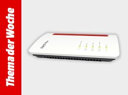 Netzwerk & Streaming