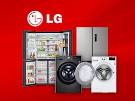 LG Produkte zum Top-Preis