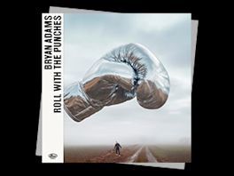 Bryan Adams präsentiert sein 17. Album: Roll With The Punches