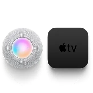 Apple Brand TV