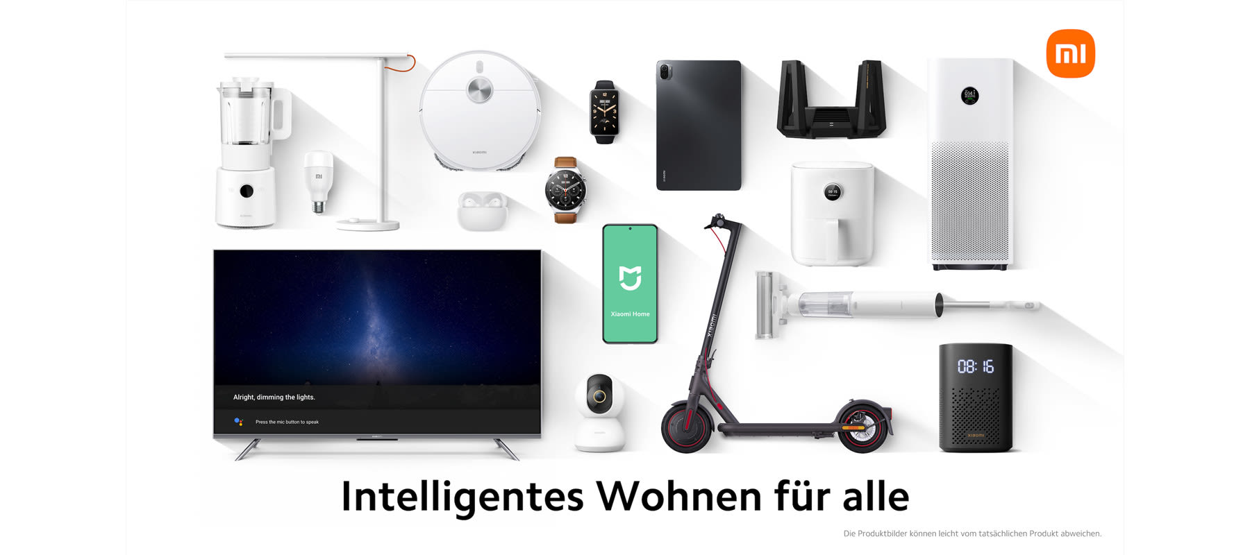 Xiaomi & Redmi Produkte günstig online kaufen | MediaMarkt