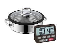 Zubehör Kochen, Backen, Garen