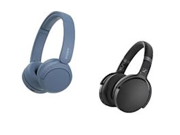 Kopfhörer & Sound