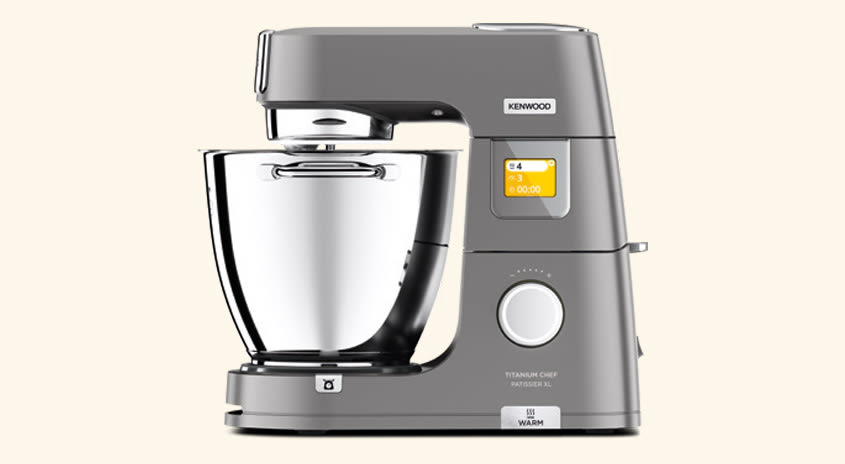 Chef Patissier XL