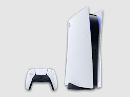 Gaming + Konsolen