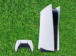 Gaming + Konsolen