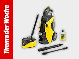 Hochdruckreiniger