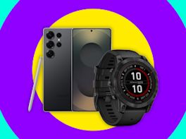 Smartphones & Smartwatches