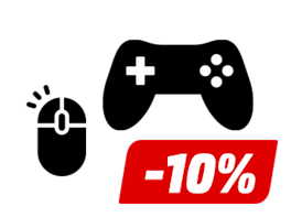 -10% auf ausgewähltes Zubehör