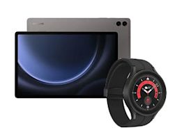 Tablet & Smartwatches