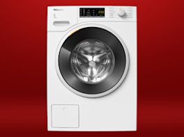 Haushaltsgeräte mit top Energieklassen