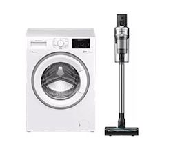 Bodenpflege & Haushalt