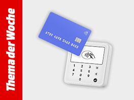 Mobiles Bezahlsystem