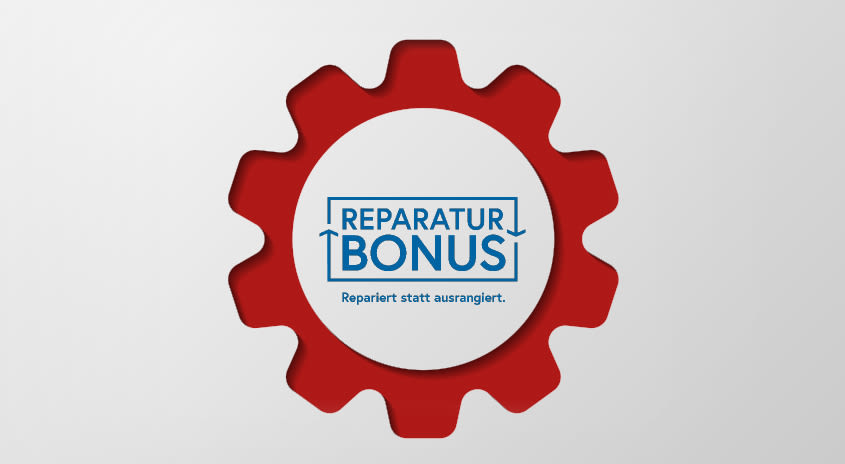Reparaturbonus
