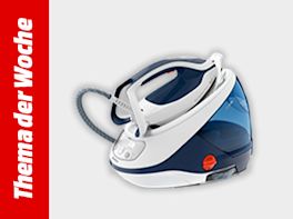 Haushaltshelfer & Bügeln