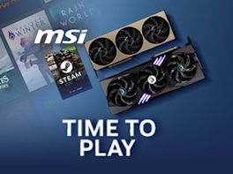 MSI Geforce RTX 5070 kaufen & 40 € Steam-Guthaben gratis