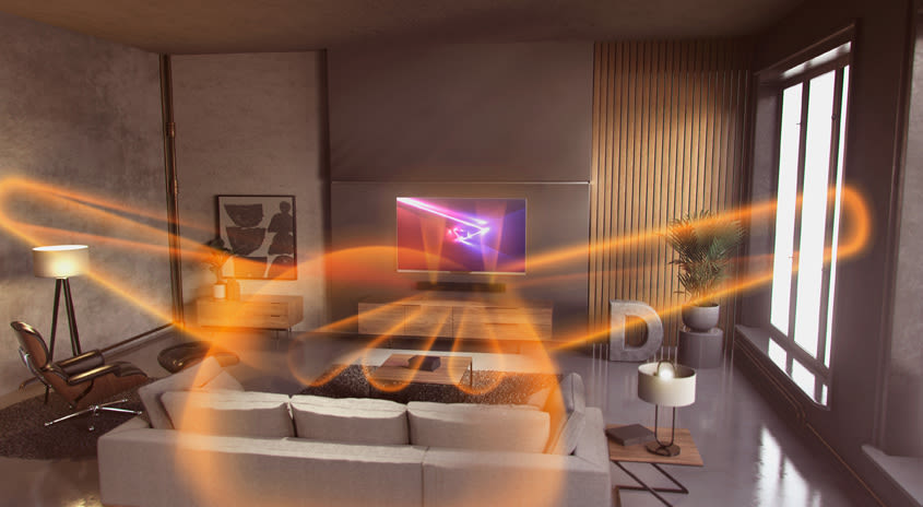 JBL Soundbar