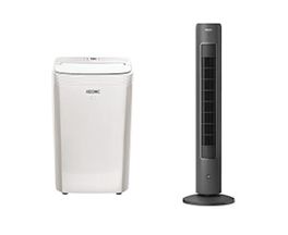 Klima & Ventilatoren