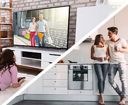 TVs & Haushaltsgeräte inkl. PlusGarantie 5 Jahre