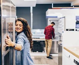 Haushaltsgeräte inkl. 5 Jahre Geräteschutz Versicherung