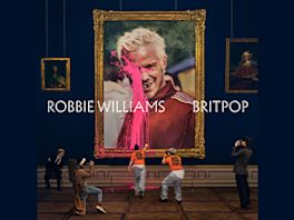 Robbie Williams – Britpop