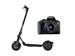 Foto & E-Mobility