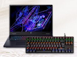PC Gaming & Gaming Zubehör