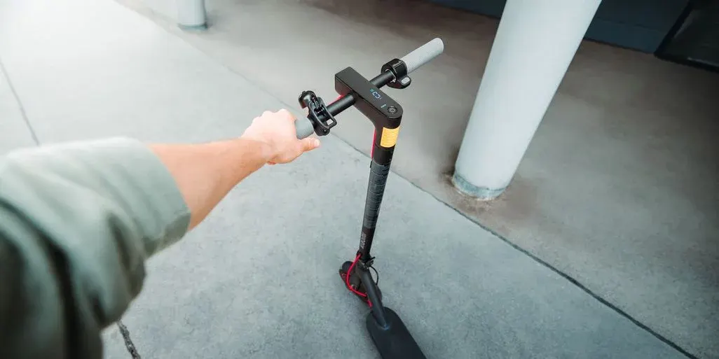 Wichtig beim Kauf ist auch, wie gut sich das Gefährt im Alltag handhaben lässt.