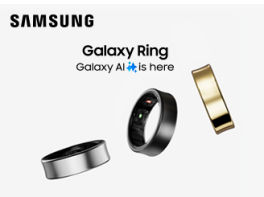 Product image of category Galaxy Ring