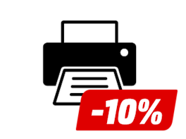 10% auf Comp. Hardware & Drucker von HP, Asus & Acer