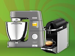 Kaffee & Küche