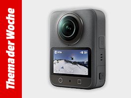 Actioncams & Video