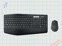 Maus, Tastatur & Co.