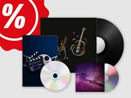 Zu allen Aktionsprodukten von Musik + Film