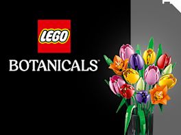 Botanicals