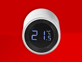 Smart Home Raumklima