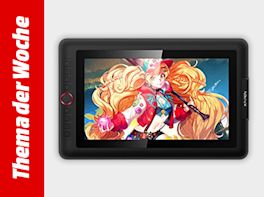 Grafiktablets