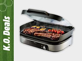 Grillen & Garten