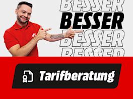 Tarifberatung