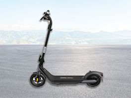 E-Scooter